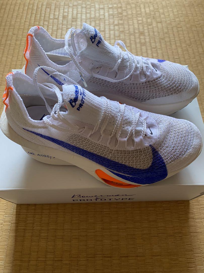 NIKE ナイキ アルファフライ3 25.5cm