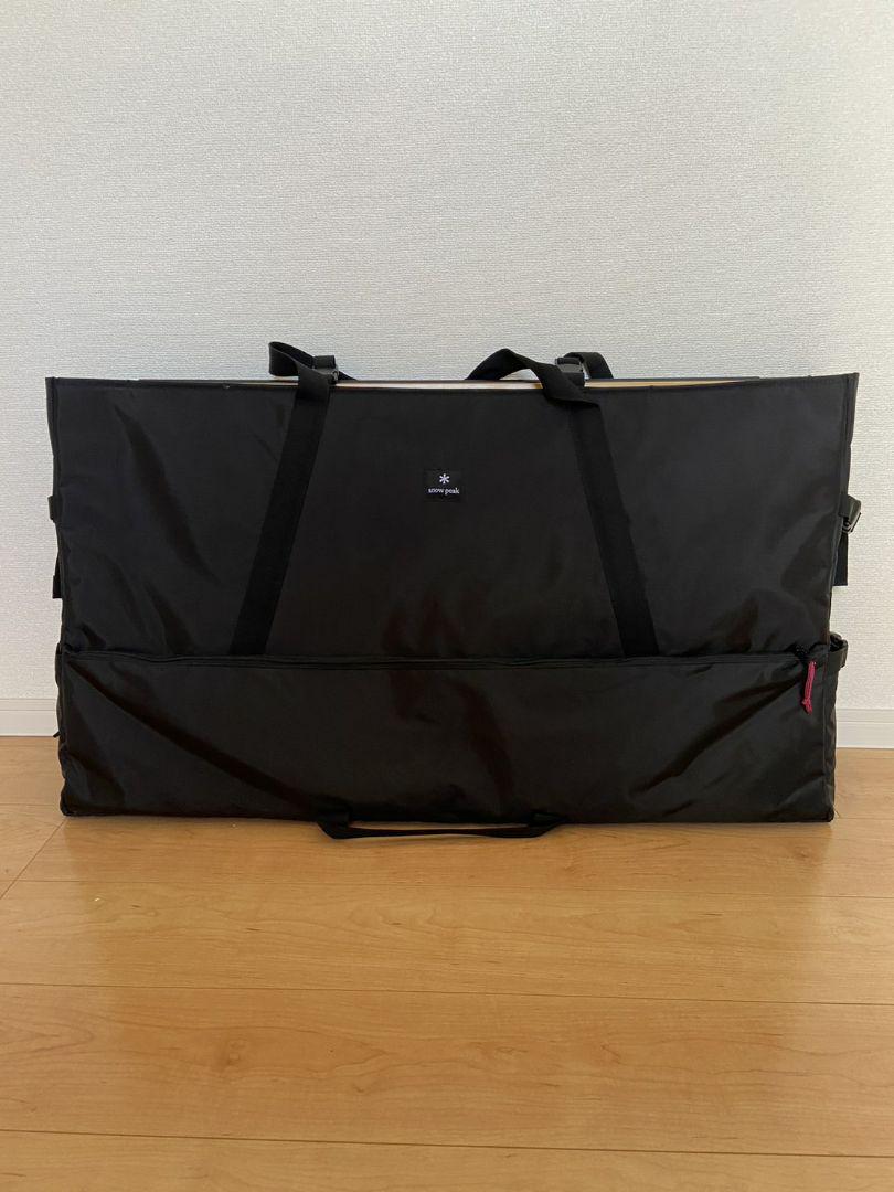 スノーピーク IGTセット 画像2