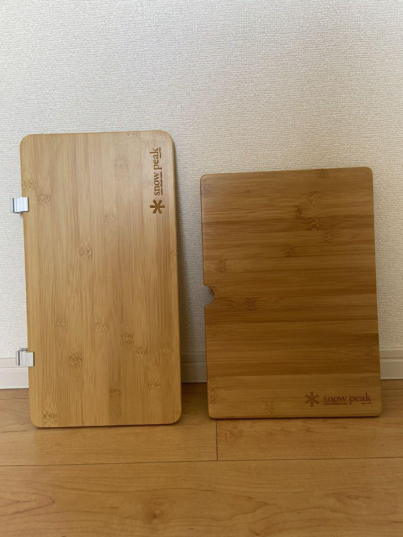 スノーピーク IGTセット 画像4