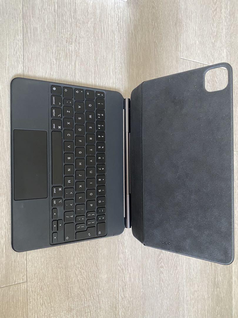 の 人気アイテムランキング Apple iPad Magic Keyboard ブラック キーボード キーボード
