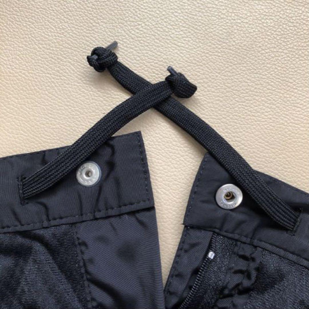 【美品】Callaway キャロウェイ 防風ロングパンツ SSサイズ