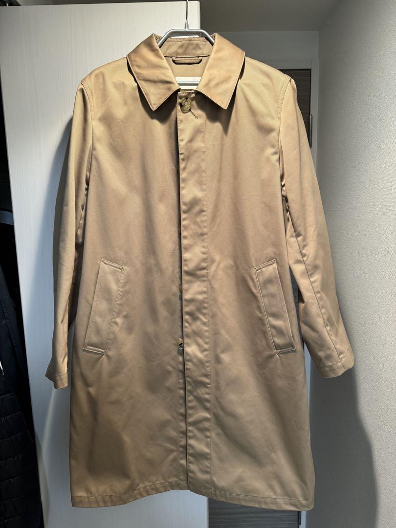 Macintosh（マッキントッシュ）_ DUNKELD DENIM