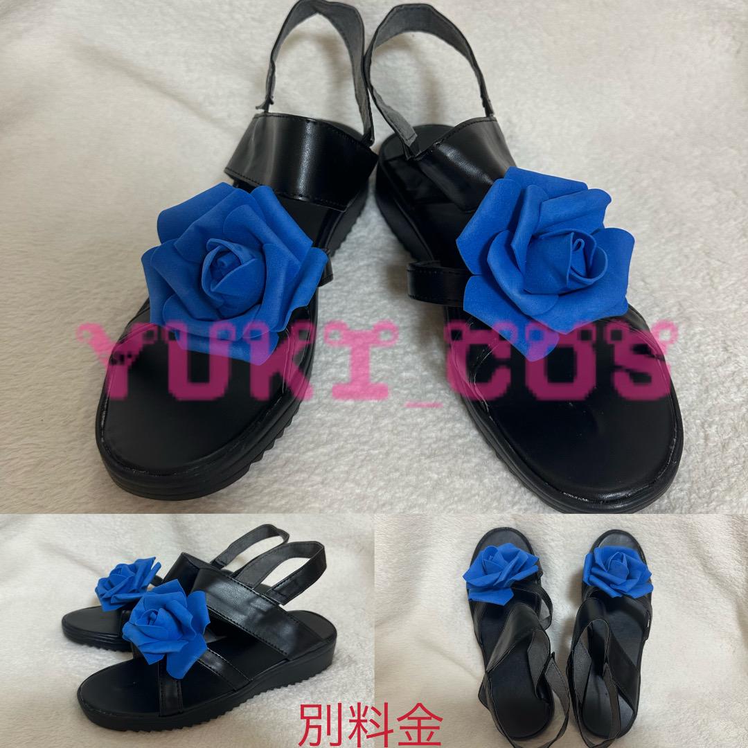 ブルーアーカイブ ブルアカ 風倉モエ かぜくらもえ 体操服