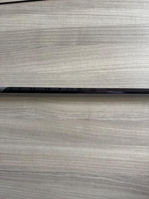 PING TOUR 2.0 BLACK 65S 3W　ツアー　2.0　ブラック