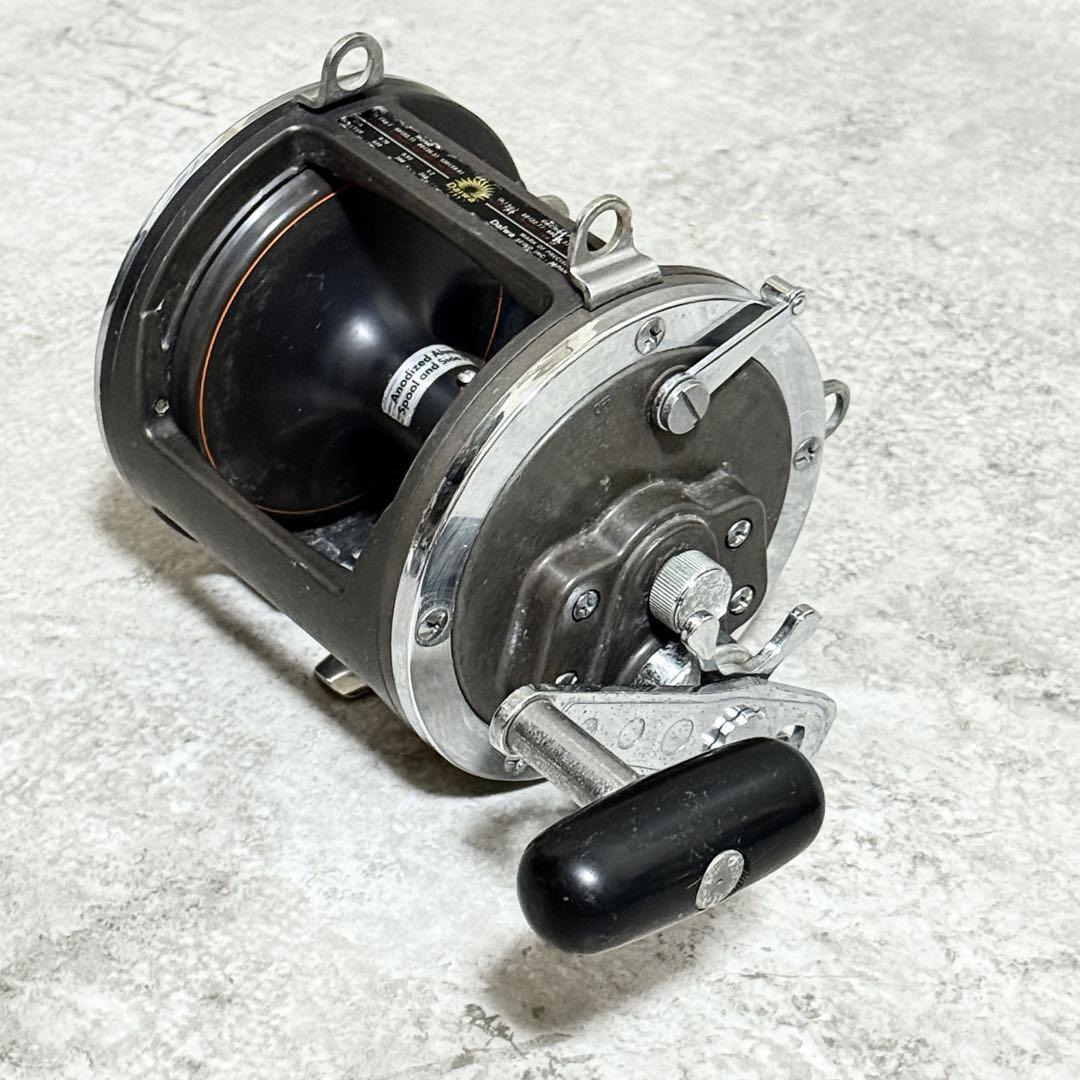 ☆実用美品☆ダイワ シーライン 900H/SEALINE900H