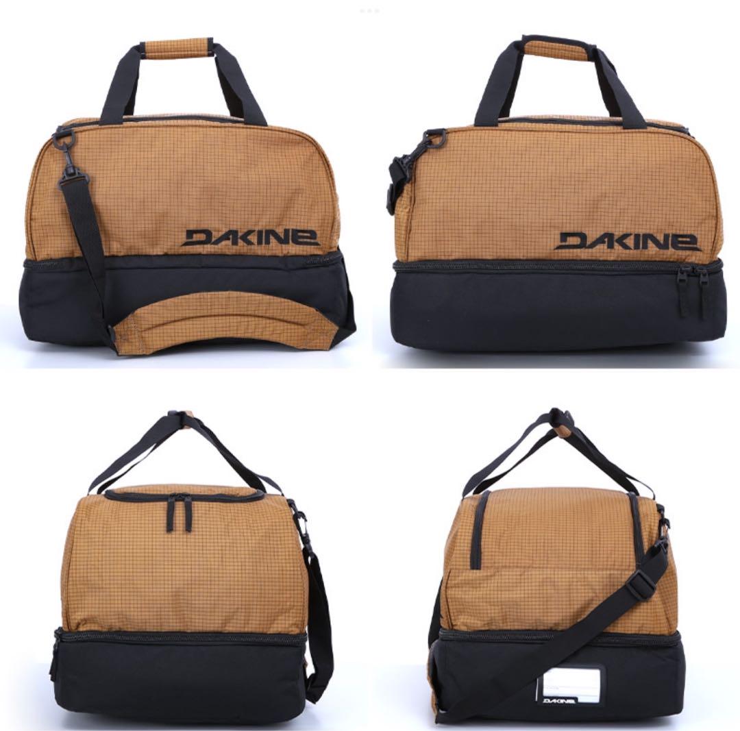 専用　DAKINEダカイン  ブーツロッカー ブーツバッグ　69L