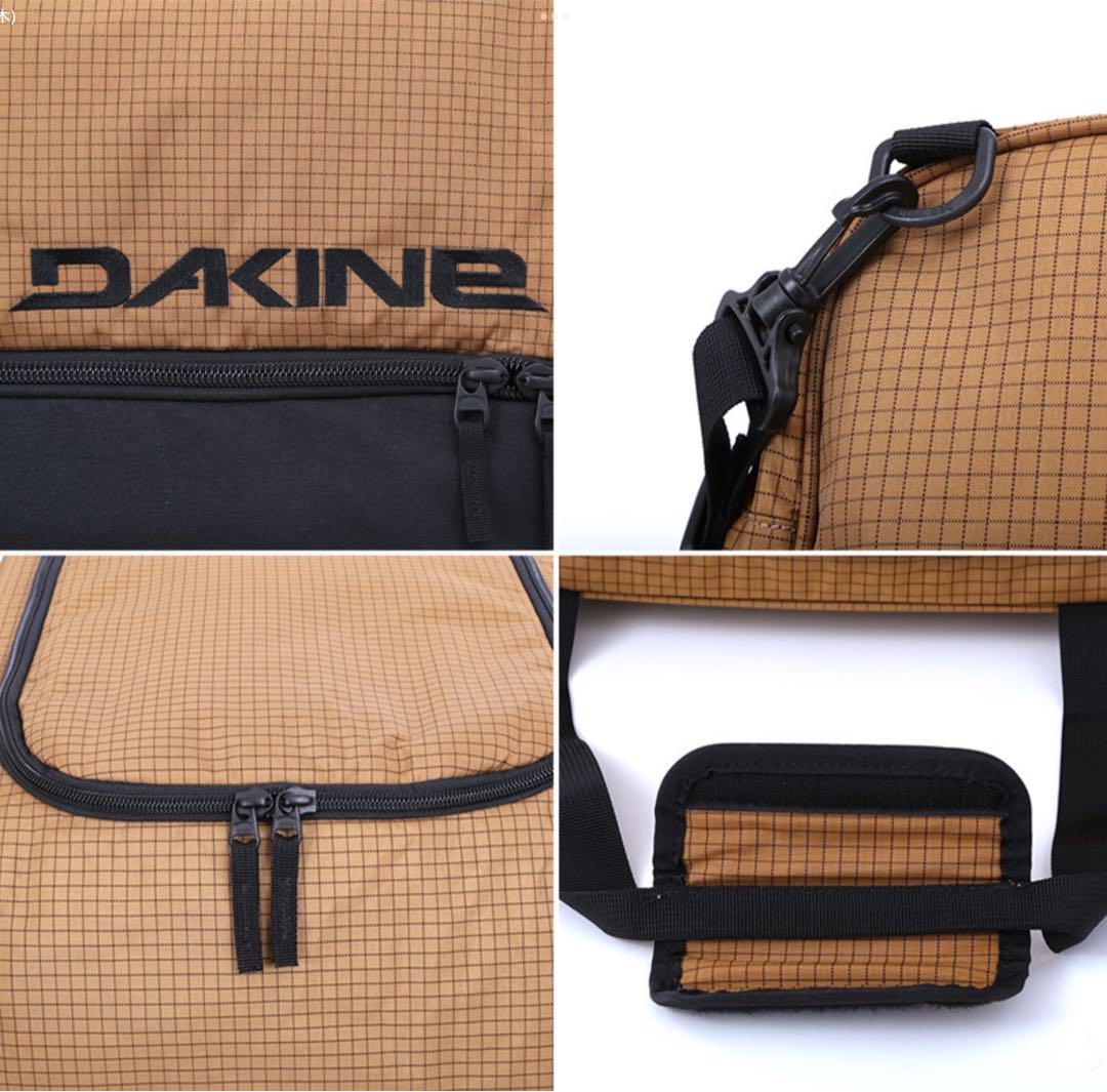 専用　DAKINEダカイン  ブーツロッカー ブーツバッグ　69L