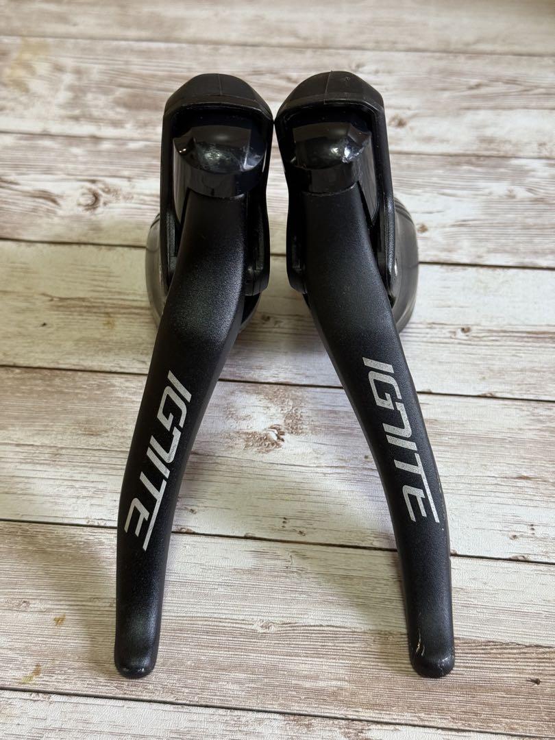 SHIMANO SORA コンポセット 2×9s