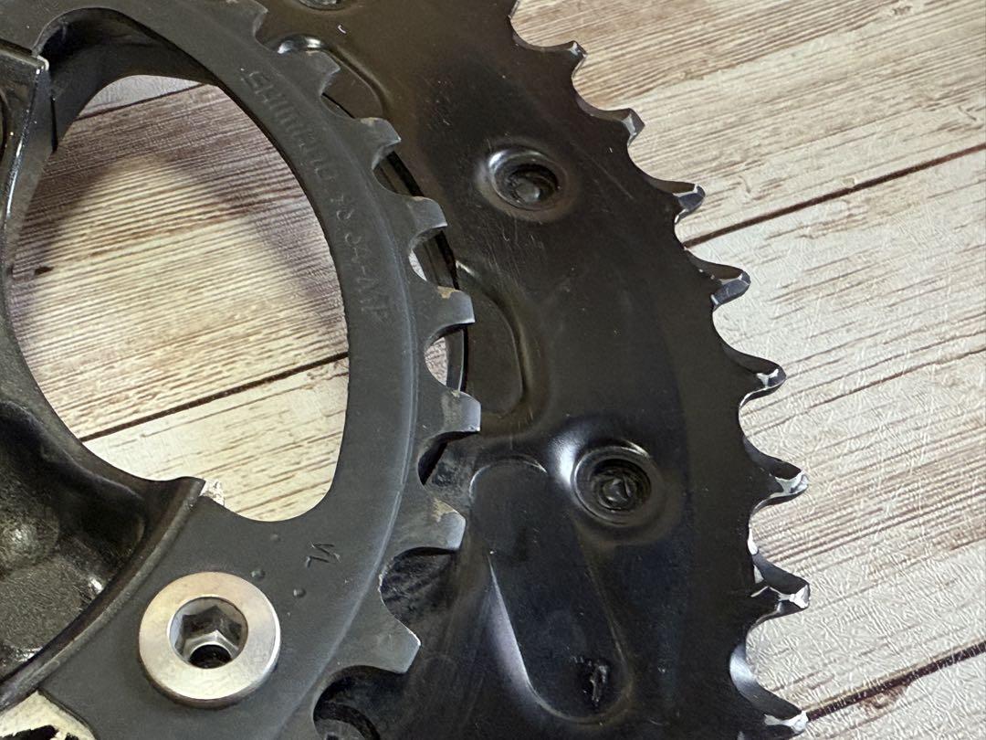 SHIMANO SORA コンポセット 2×9s