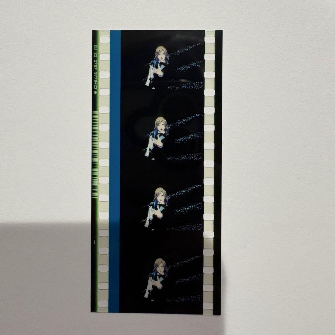 うたプリ タブナイ コマフィルム 特典 カミュ うたプリ タブナイ コマフィルム カミュ - メルカリ