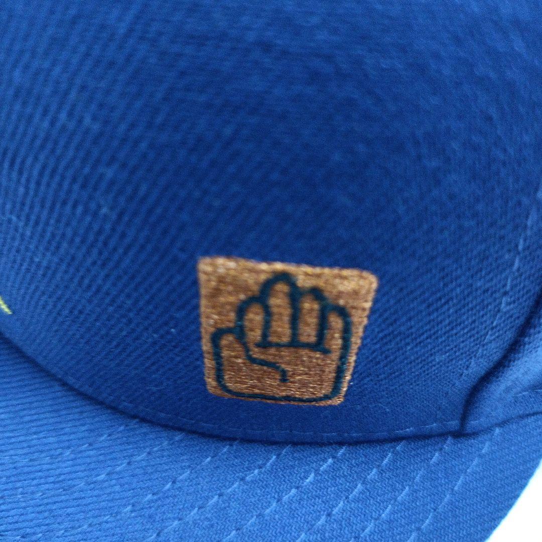 空条承太郎コラボ!ニューエラ9FIFTY ストーンオーシャンジョジョの奇妙な冒険 画像5