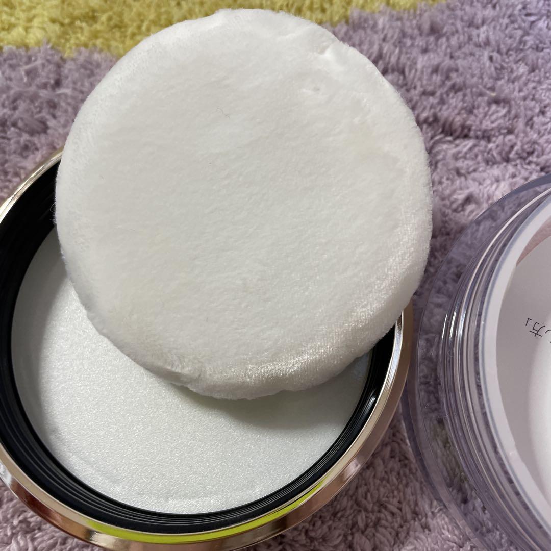 SUQQU ルースパウダー 30g