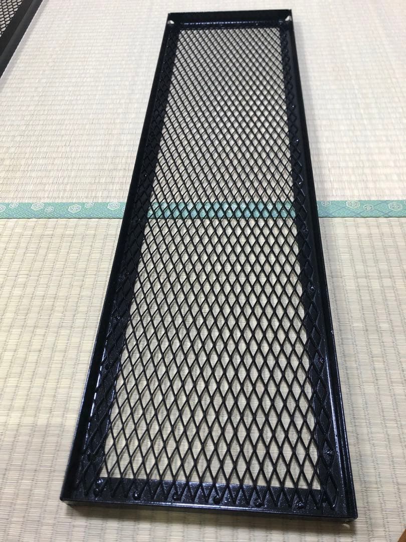 アイアン 天板 棚板 3枚セット まとめ買いでお得 4800円引き www