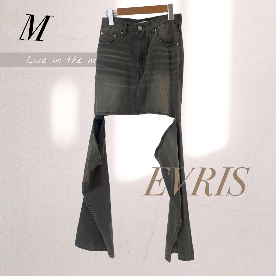 うさとのサルエルパンツ ベージュ うさとのサルエルパンツ ベージュ