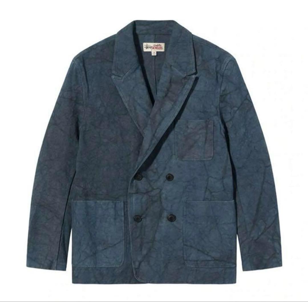 ☆冠婚葬祭☆ Stussy カジュアルスーツ サイズ L パンツ 32 ☆冠婚葬祭☆ Stussy カジュアルスーツ サイズ L パンツ 32