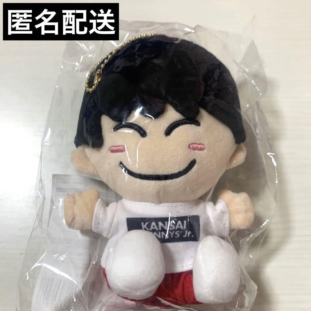 嶋﨑斗亜 ちびぬい 中古 Lilかんさい - メルカリ