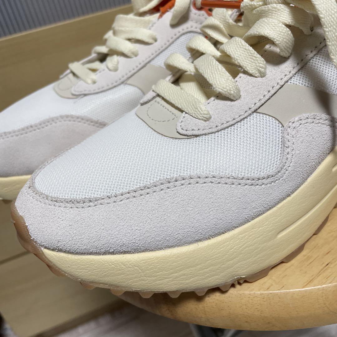 新品　ナイキエアマックス　25.5