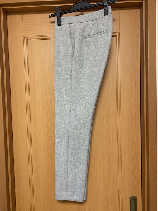 セオリーリュクス パンツ