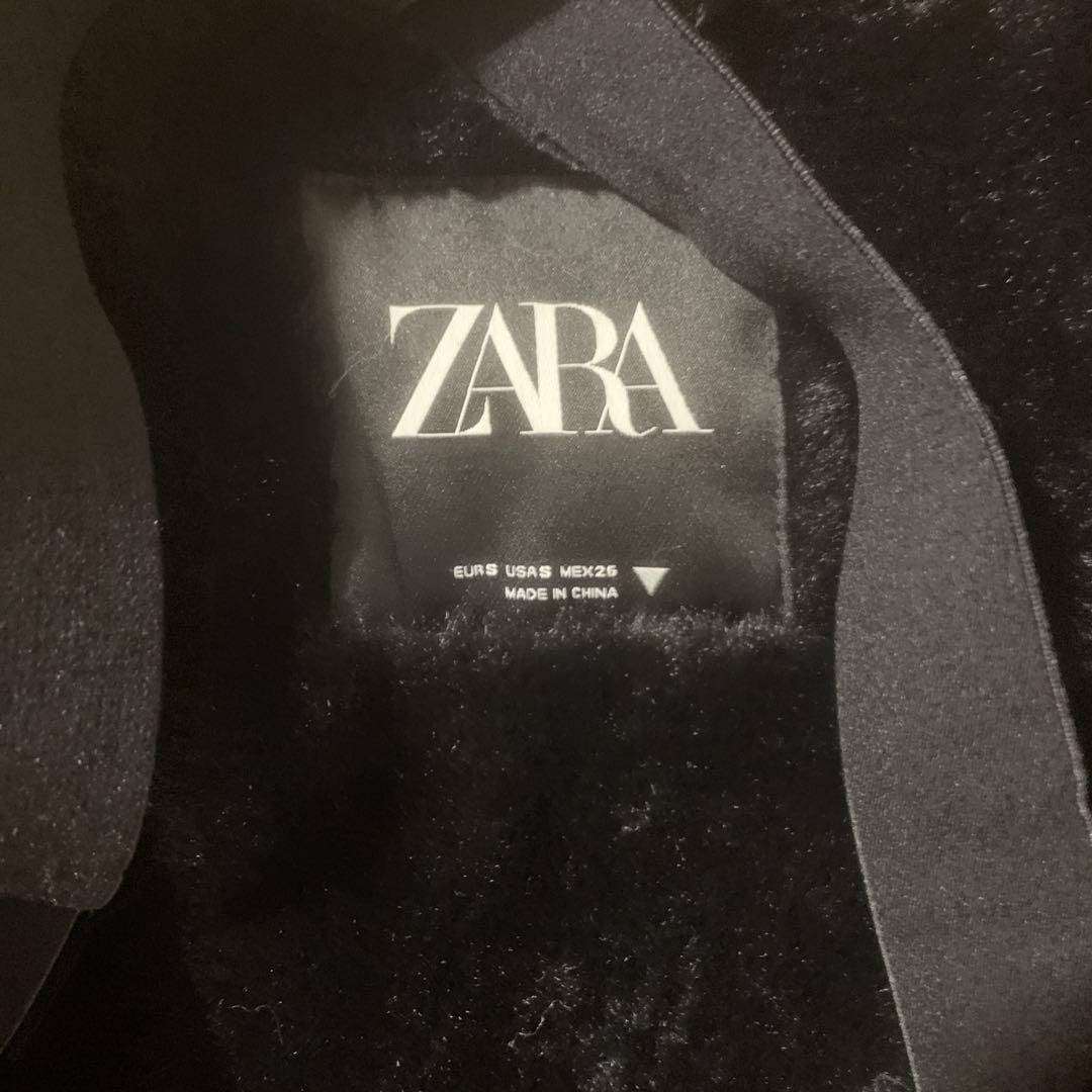 ★ ZARA