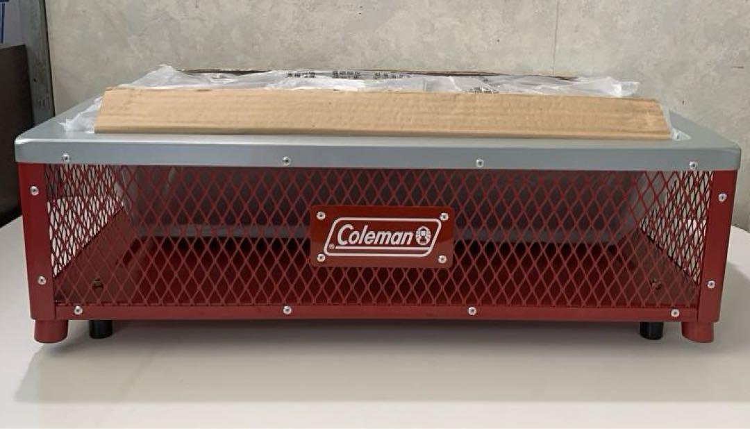 Coleman(コールマン) クールステージテーブルトップグリル+