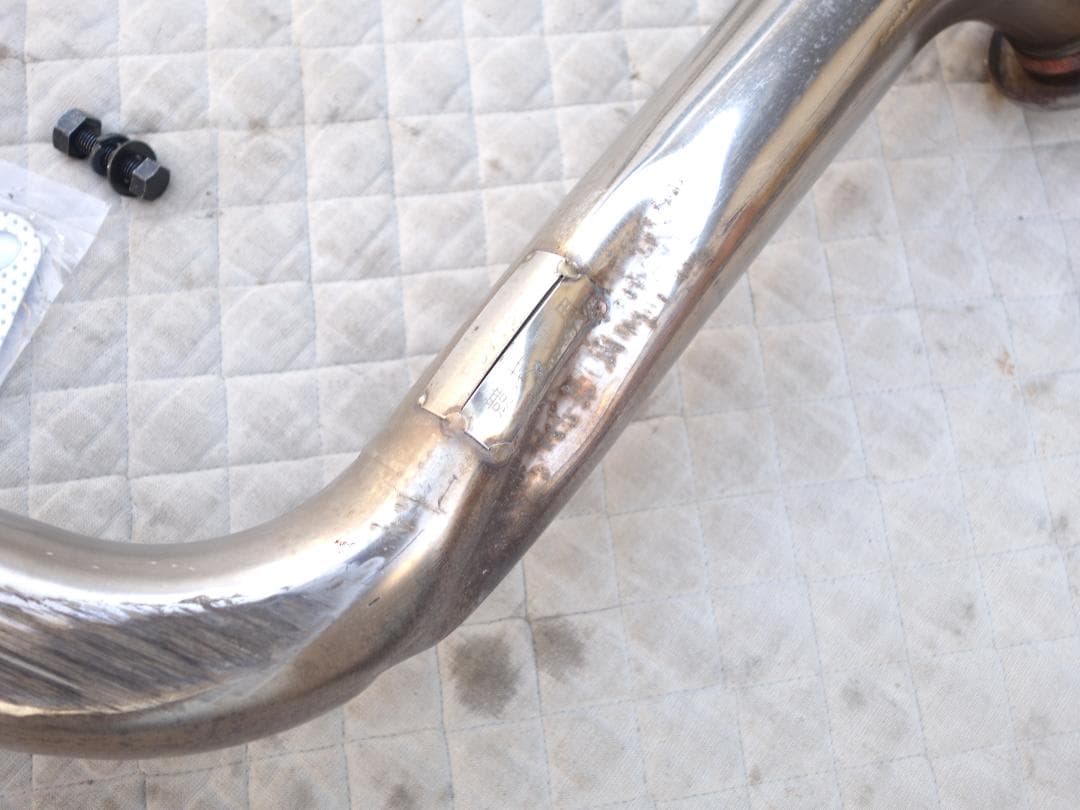 柿本 センターパイプ レア 86 brz zn6 zc6 柿本 センターパイプ レア 86 brz zn6 zc6