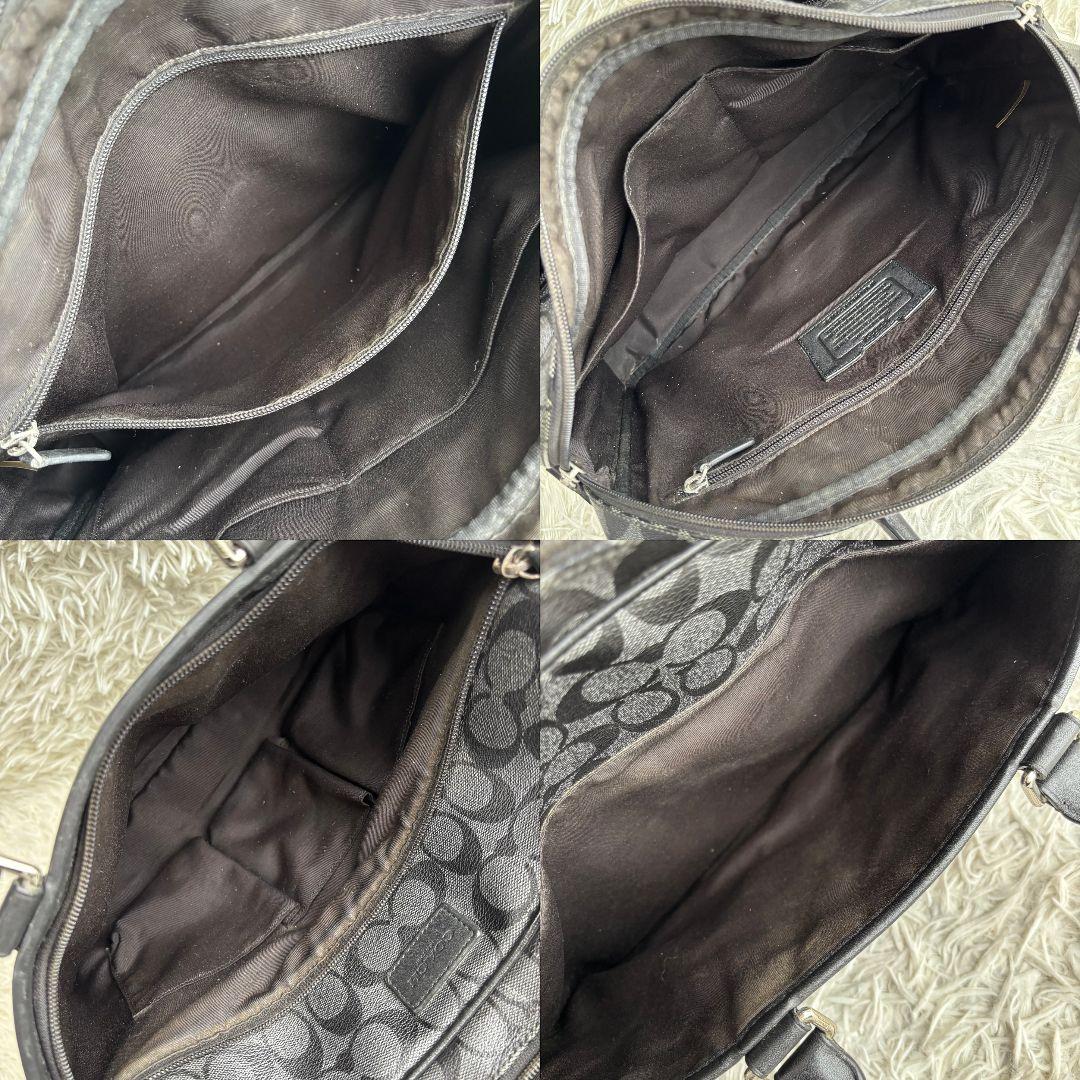 ノエルだよ様専用※ 【激レア 良品】コーチ バッグ
