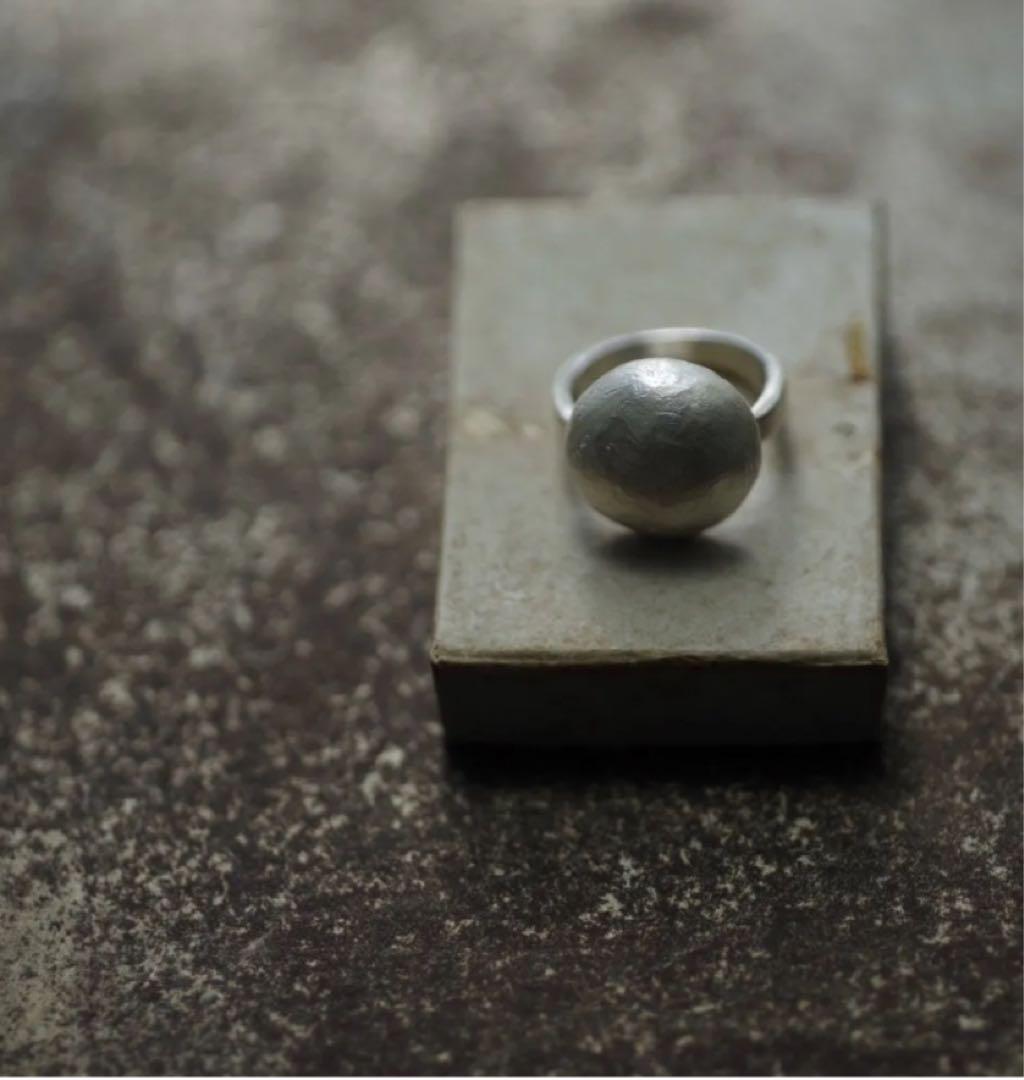 中村なづき　yuki Ring