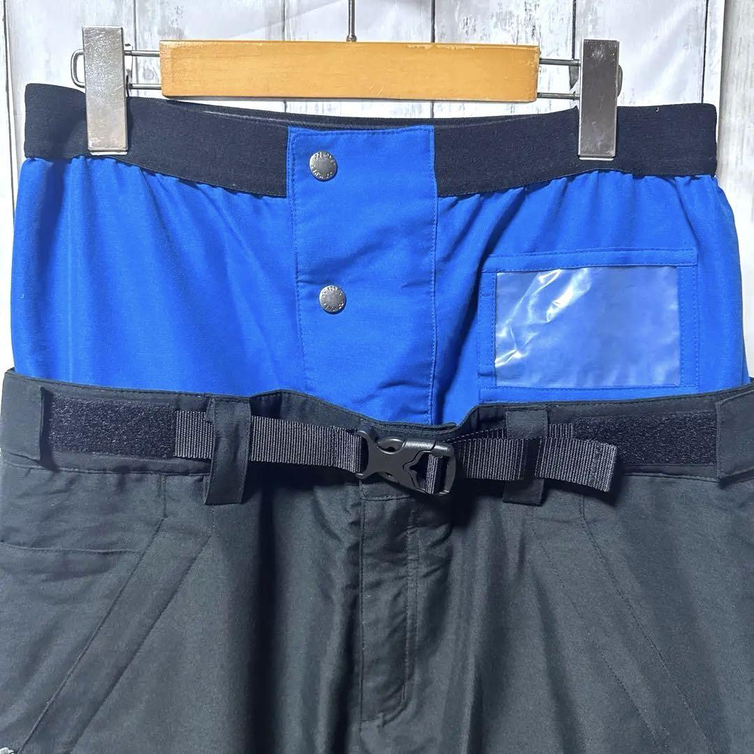 YONEX スノーボードパンツ ヨネックス - メルカリ