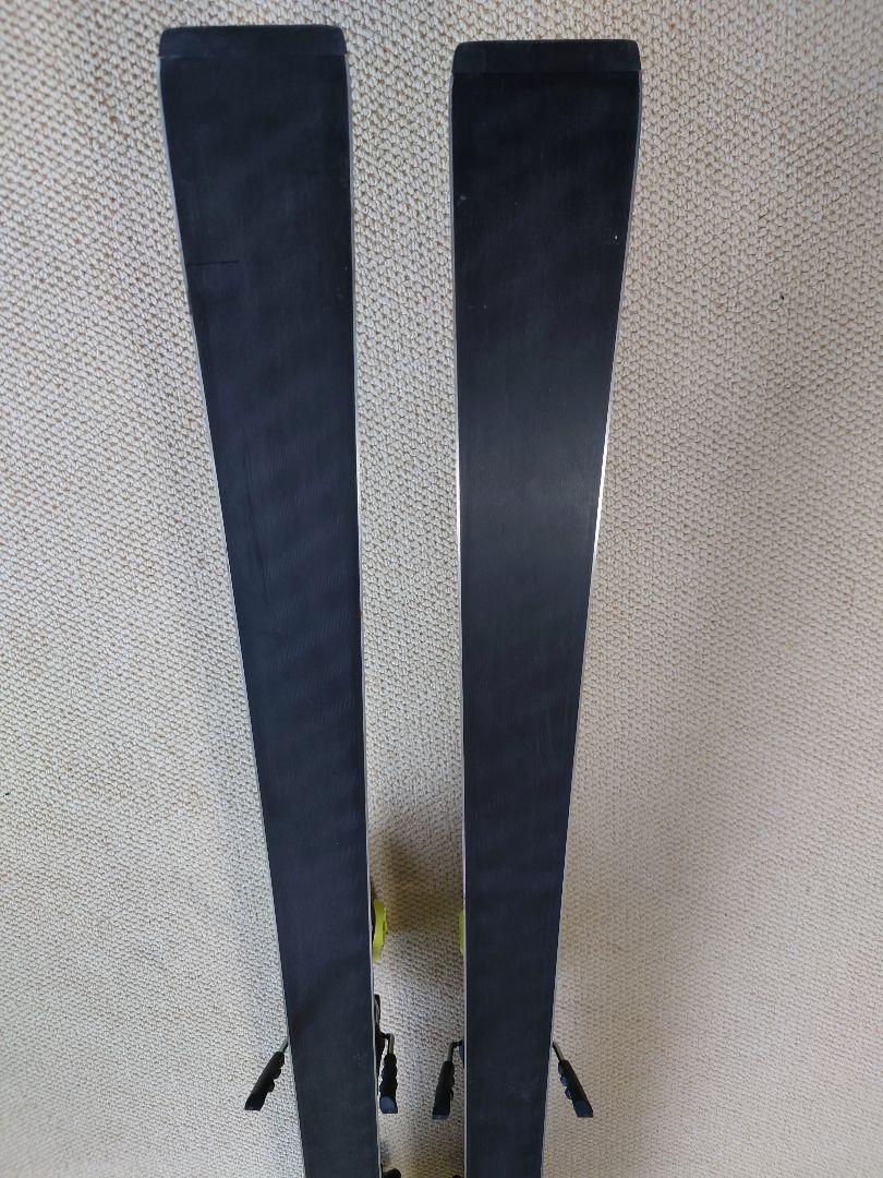 Fischer RC4 スキー板 183cm
