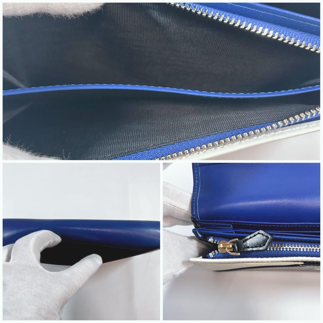 新品　ポールスミス　ラブレター　ウォレット財布