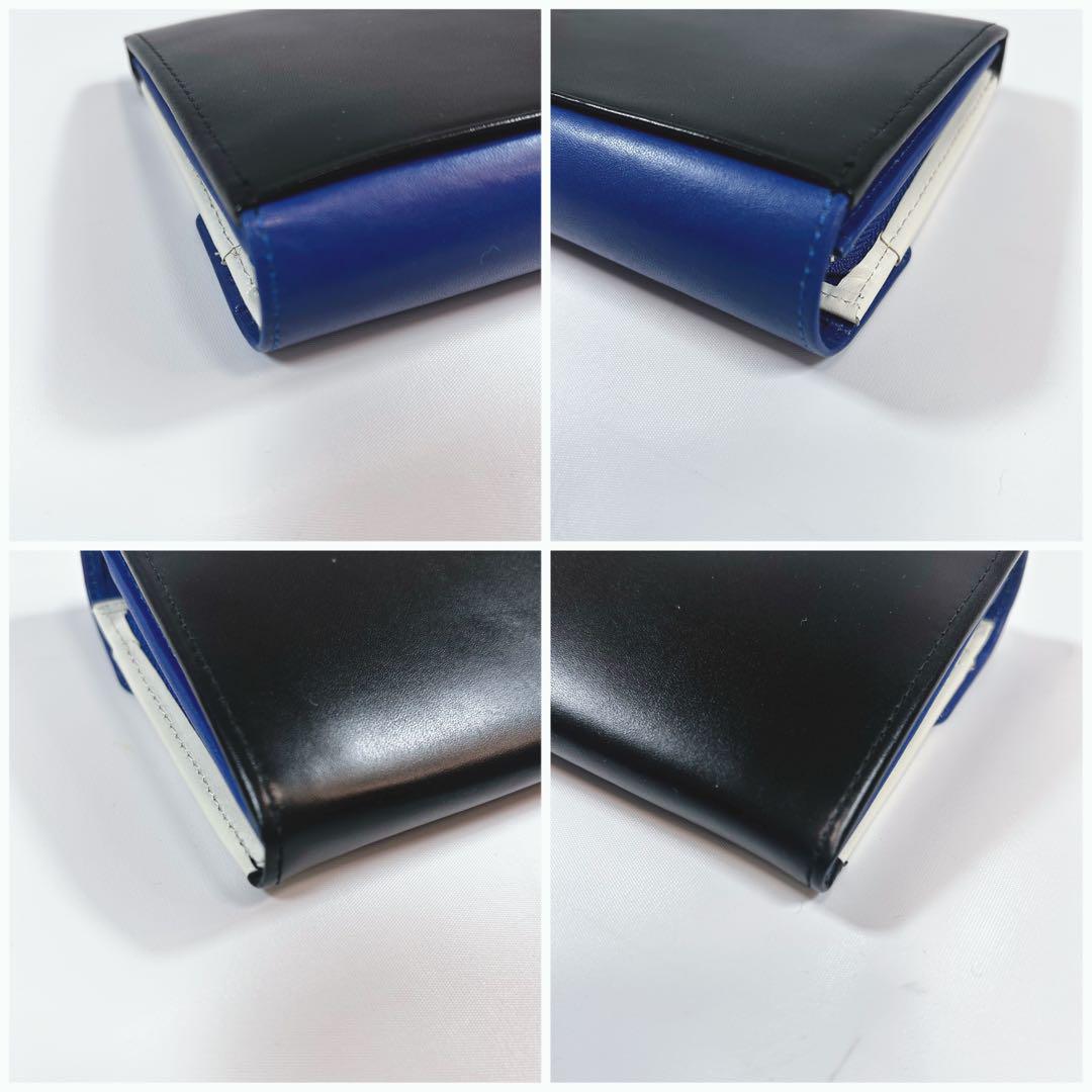 新品　ポールスミス　ラブレター　ウォレット財布