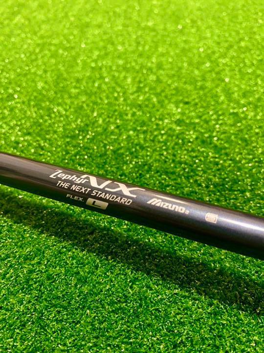 好評在庫 新品複数あり レディースMIZUNO Zephyr NX クラブセット 5samD-m58029169761 人気SALE定番