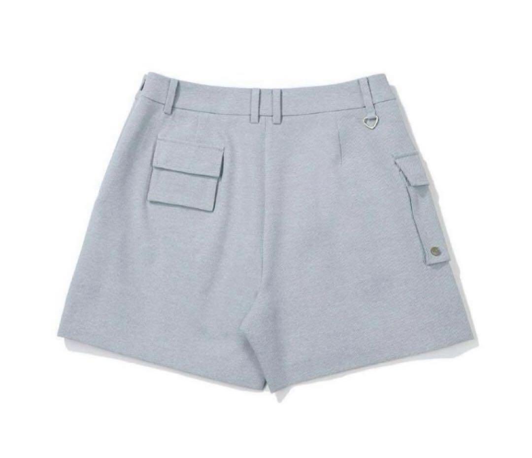 マルボンゴルフ Malbon golf ウェア レディース スカート 2色