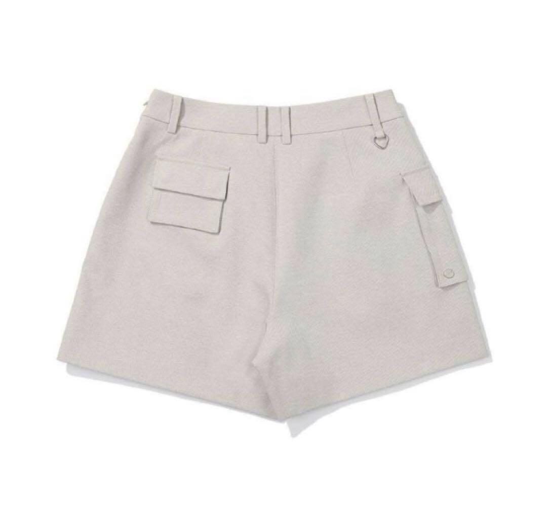 マルボンゴルフ Malbon golf ウェア レディース スカート 2色