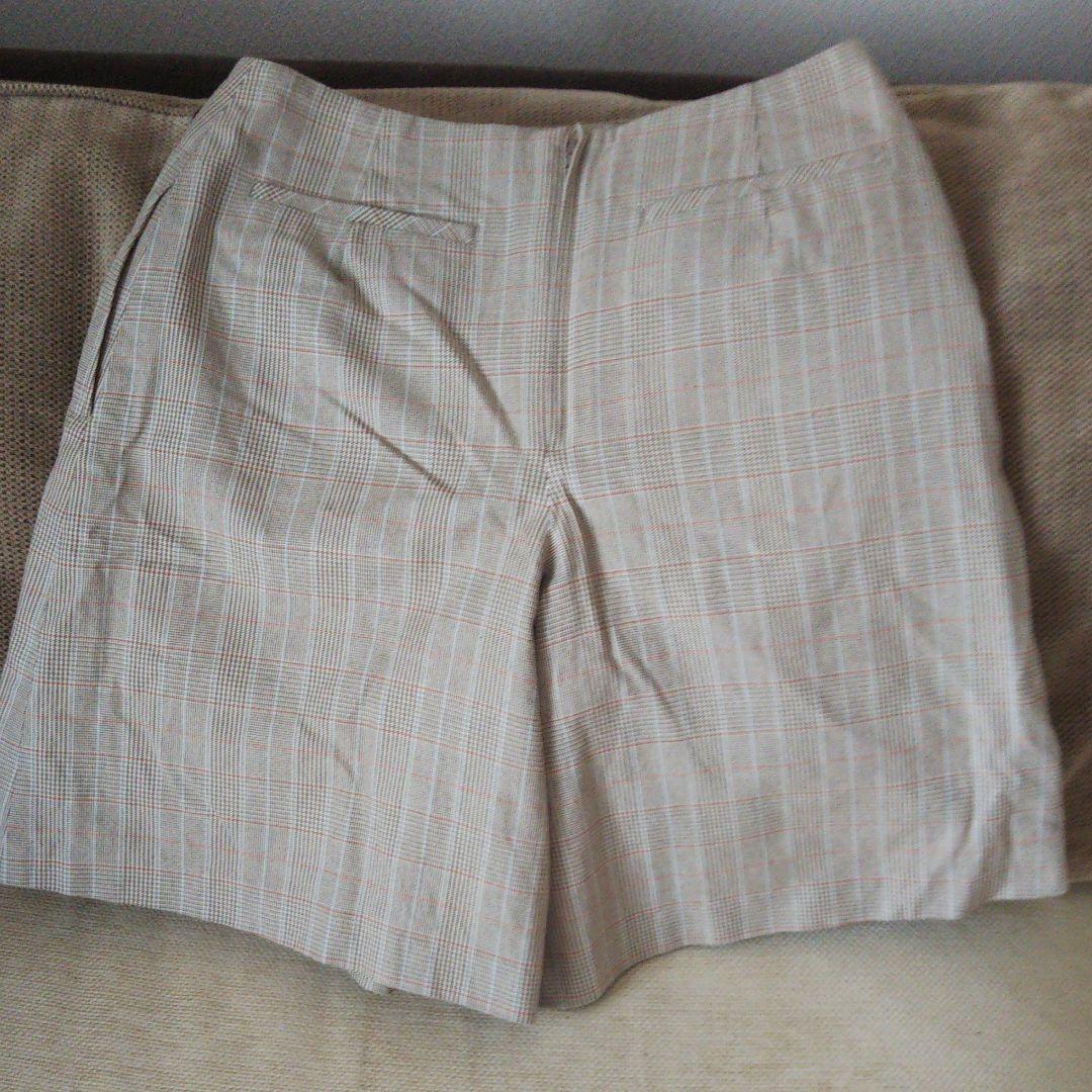 23区秋冬キュロットスカート 23区☆秋冬キュロットスカート - メルカリ