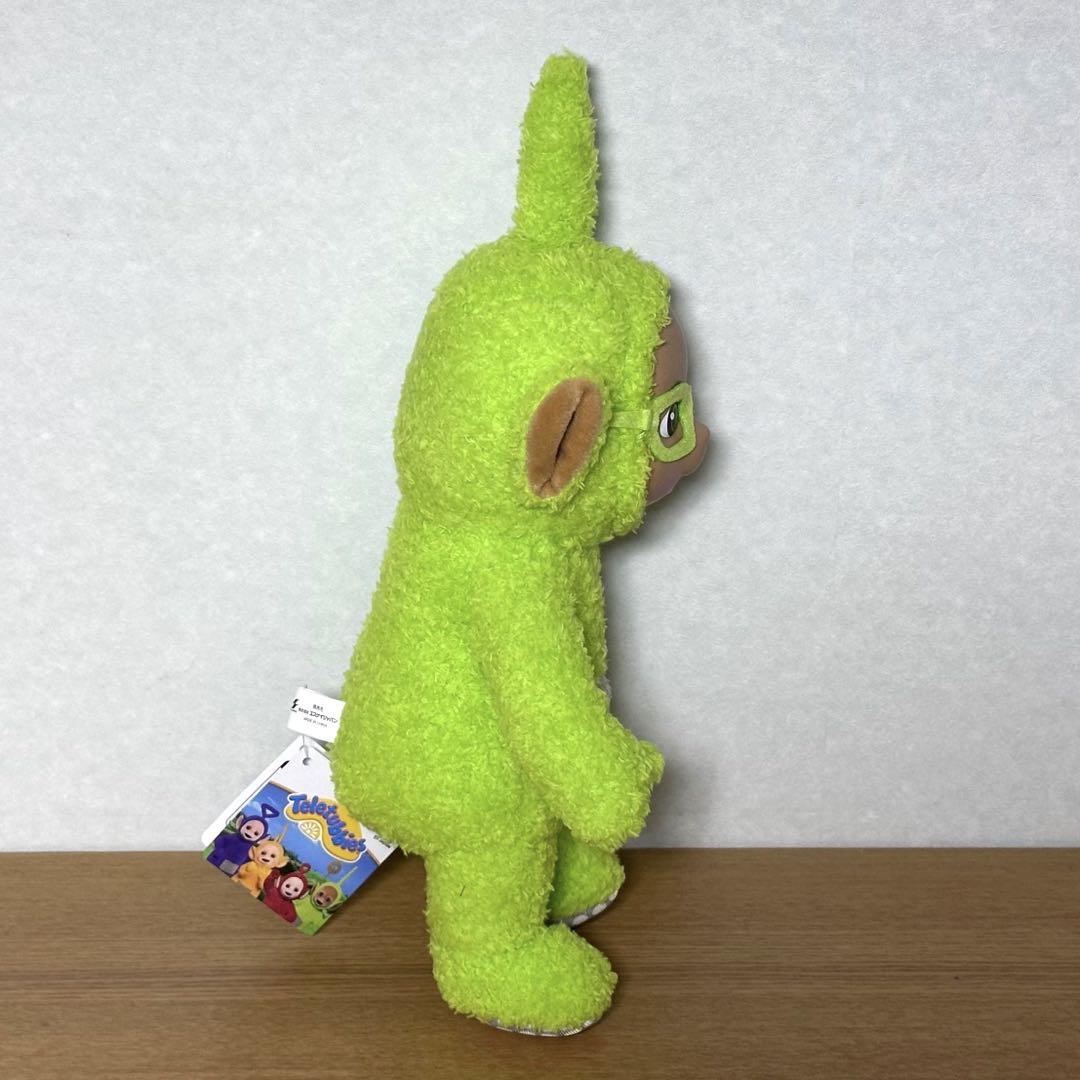 テレタビーズ サングラスGBぬいぐるみ ディプシー&ポー - メルカリ
