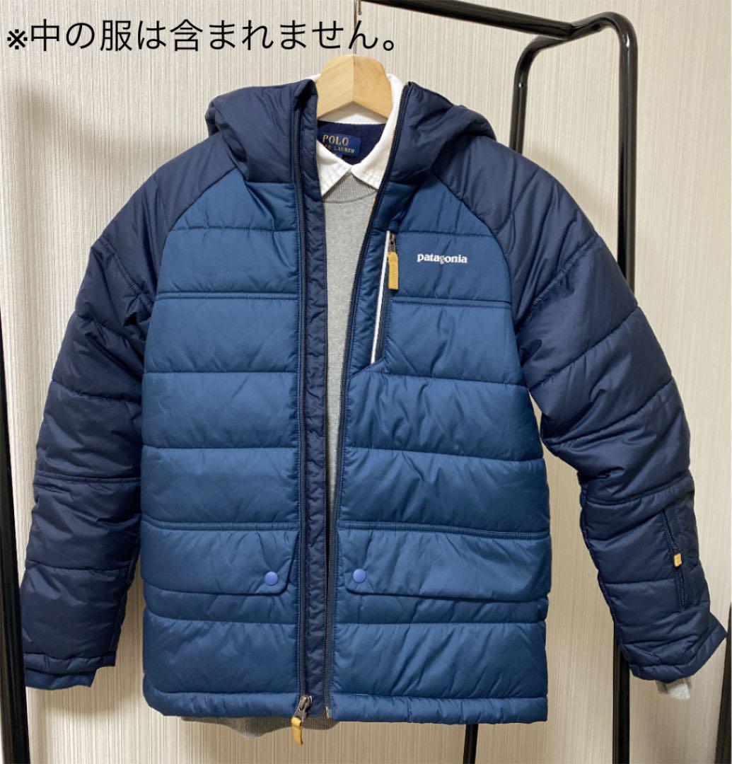 定番お得 新品 値下げ パタゴニア パイングローブジャケットL 150cm AZ84D-m58032494319 新作NEW