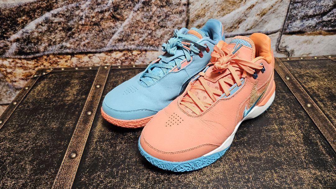 シューズ(男性用) NIKE NXXT Gen Ampd EP 28.5CM FJ1567-401
