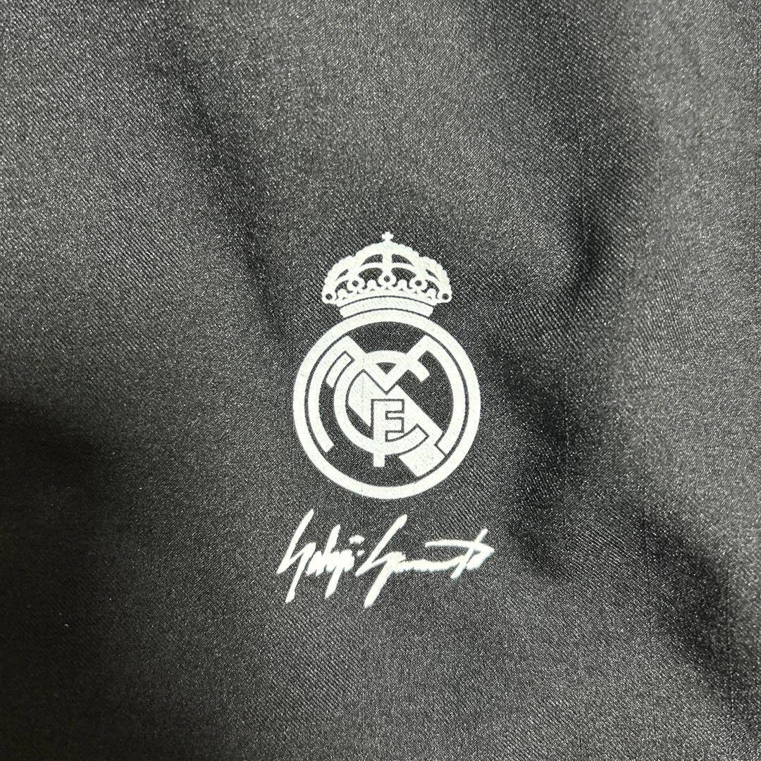 Y-3 Real Madrid Track Jacket レアルマドリード