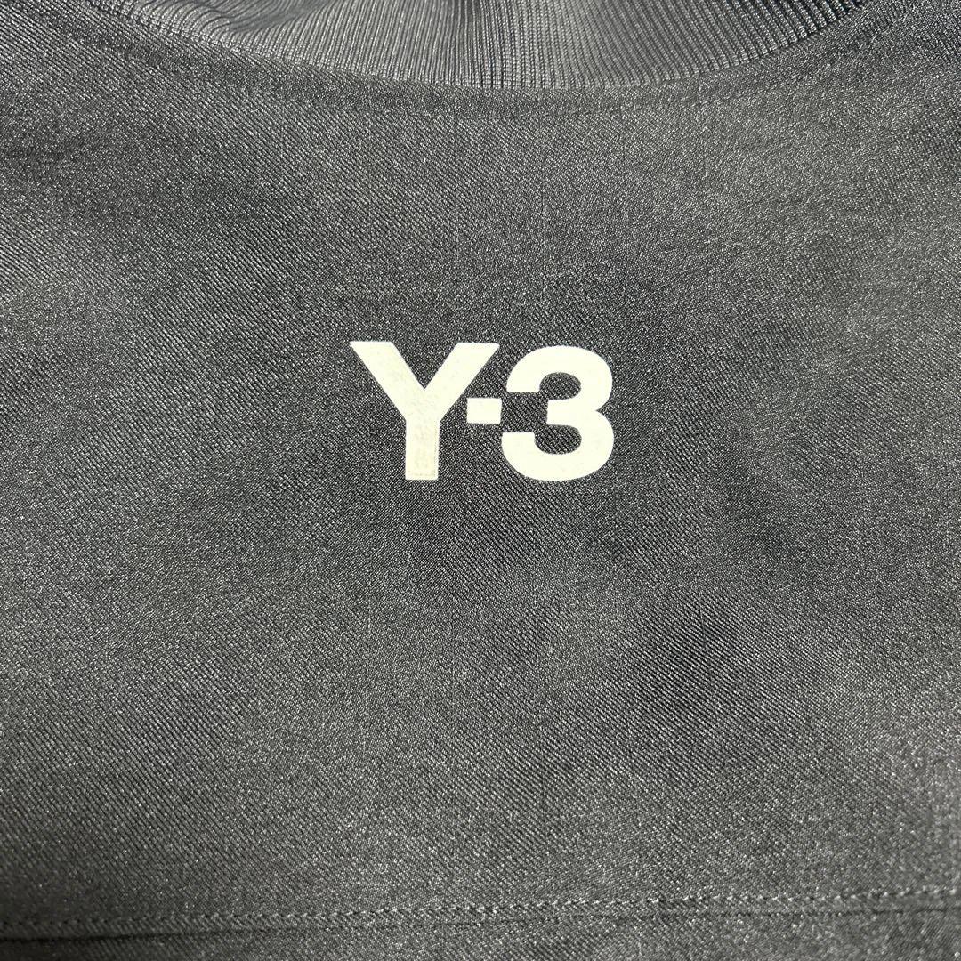 Y-3 Real Madrid Track Jacket レアルマドリード