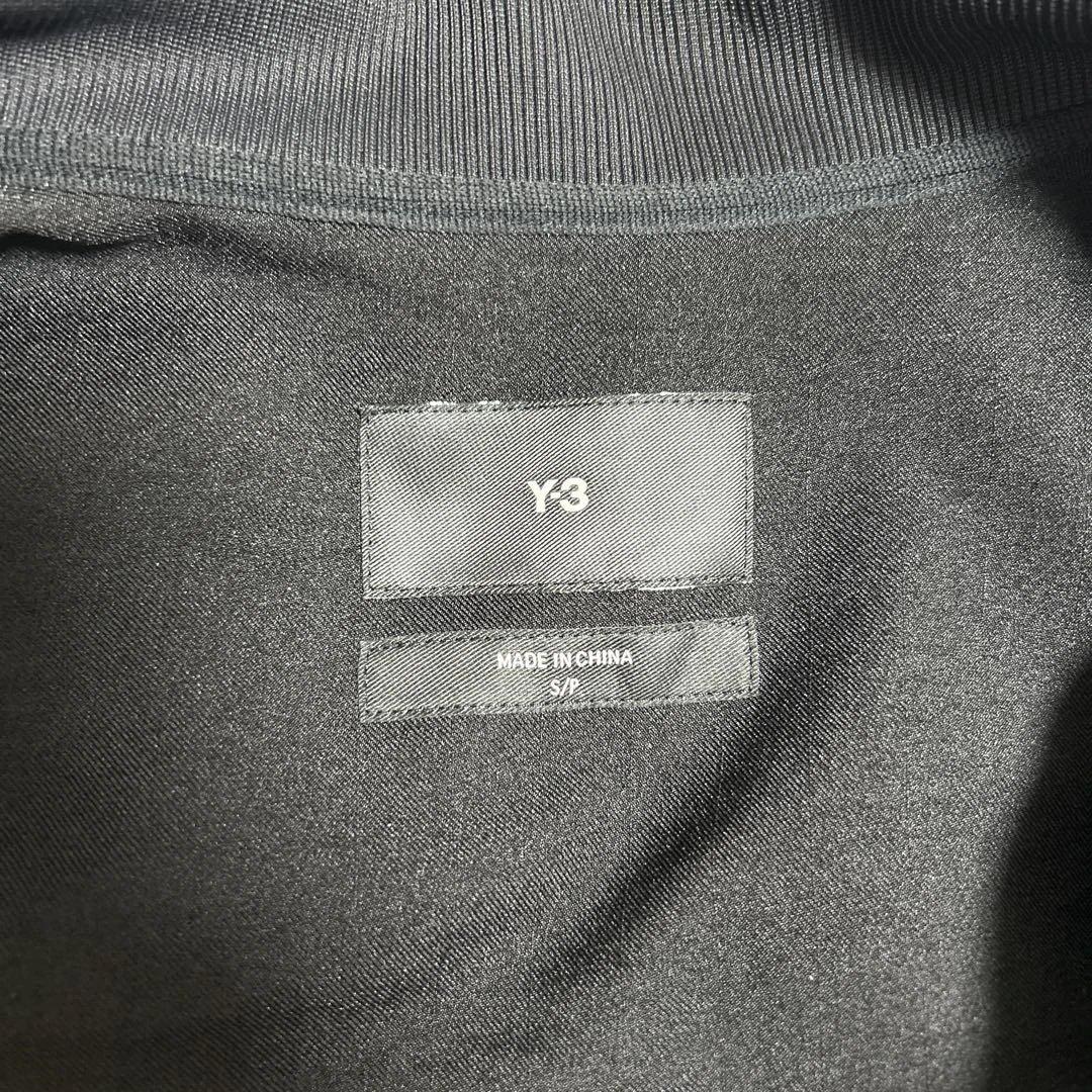 Y-3 Real Madrid Track Jacket レアルマドリード