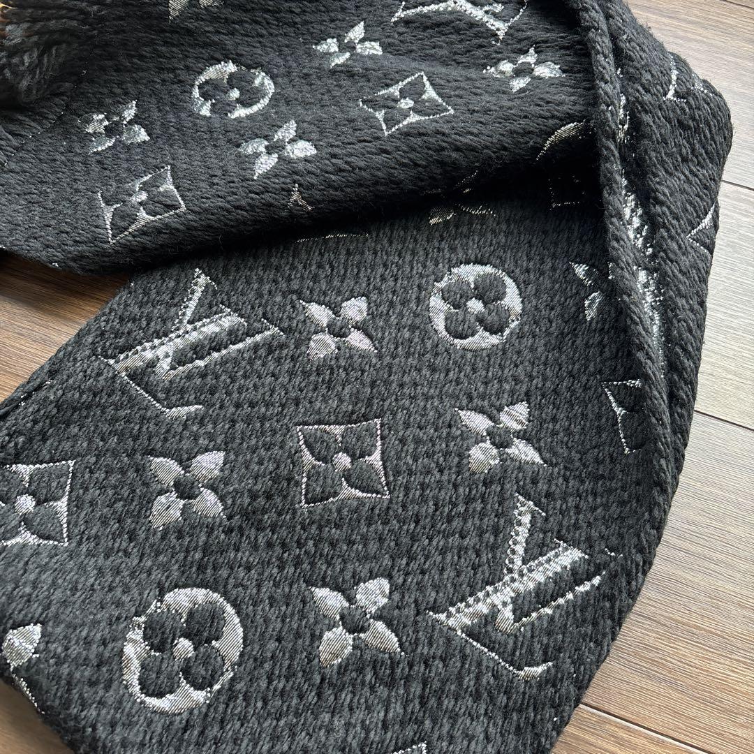 Louis Vuitton マフラー - メルカリ