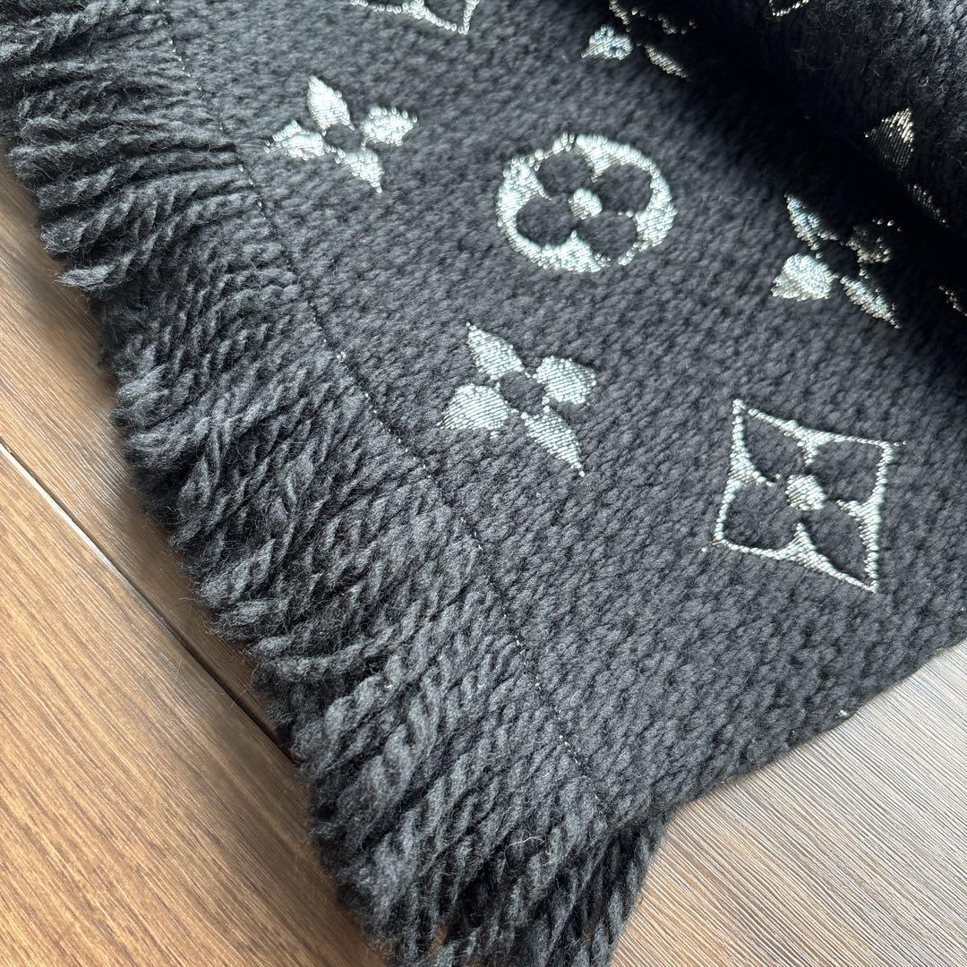 Louis Vuitton マフラー - メルカリ