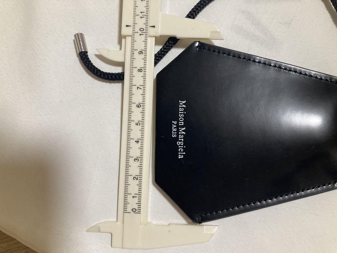margiela クロシェット