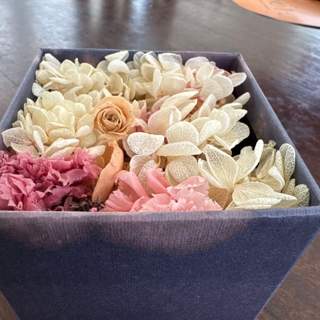 Chopard プリザーブドフラワーアレンジメント YUZUMIYA_COM