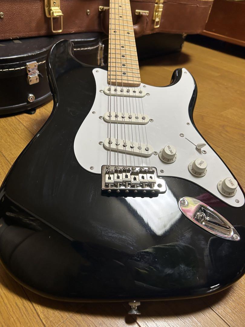 FGN fujigen フジゲン ストラトタイプ エレキギター N427 日本製