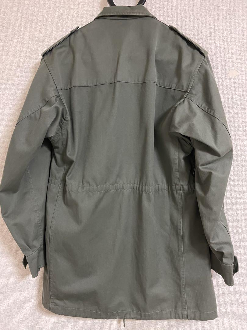 SURPLUS フランス空軍