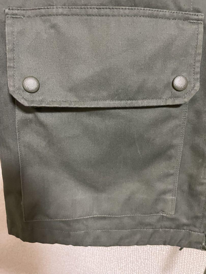 A.P.C SURPLUS