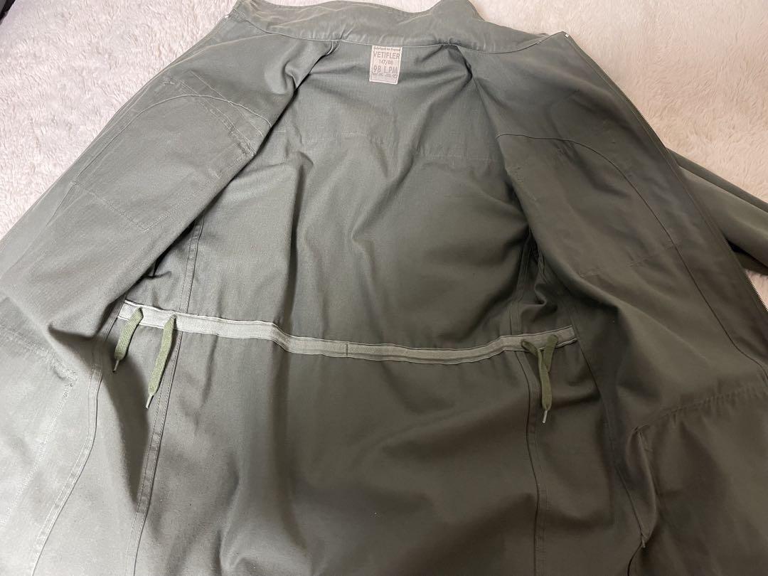 SURPLUS フランス空軍