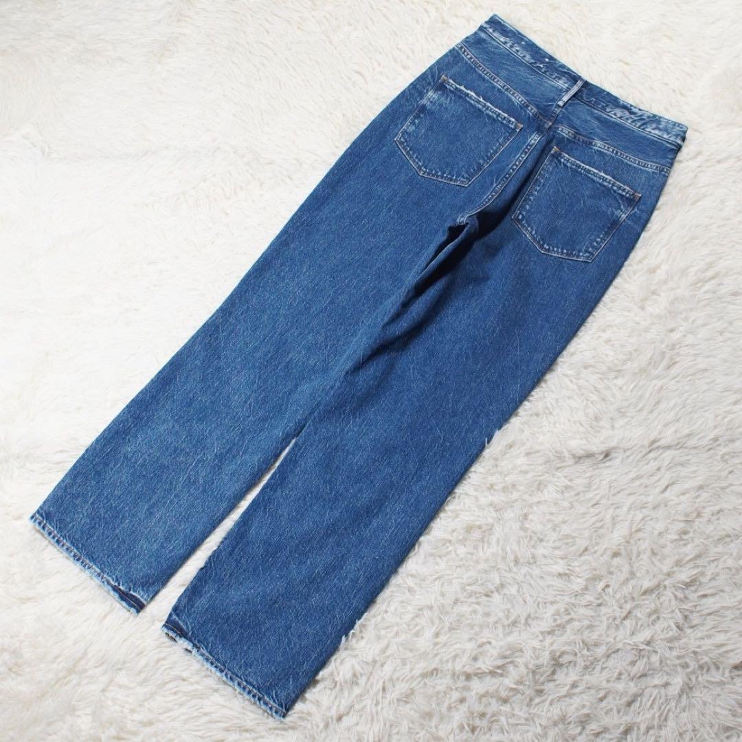 24AW《upper hights》THE COUSIN(W25)OASIS